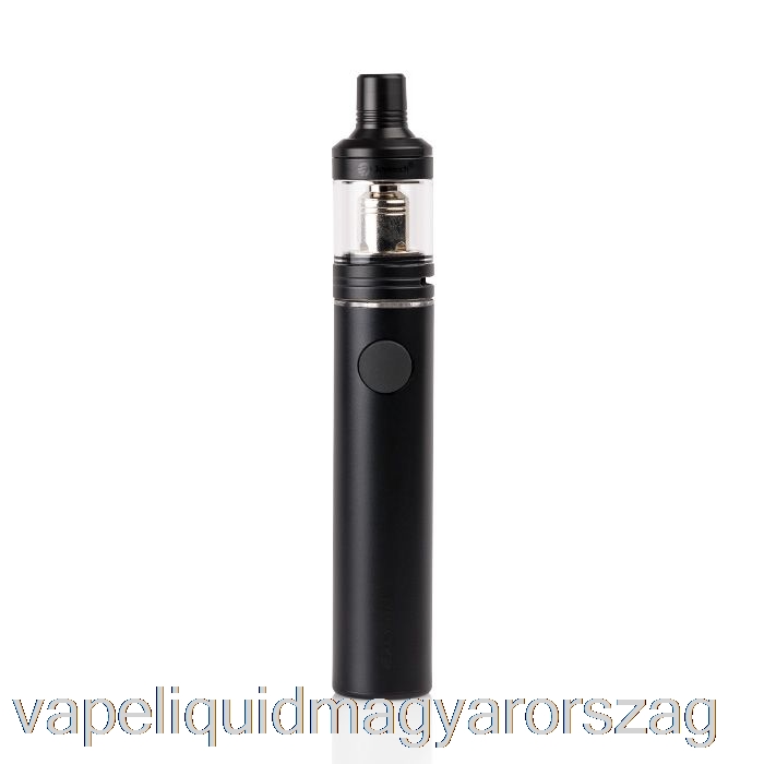 Joyetech Over D19 Starter Kit Full Black Vape E Cigi